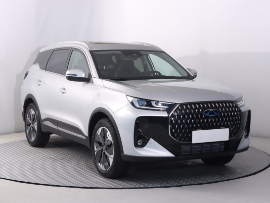 Chery Tiggo 7