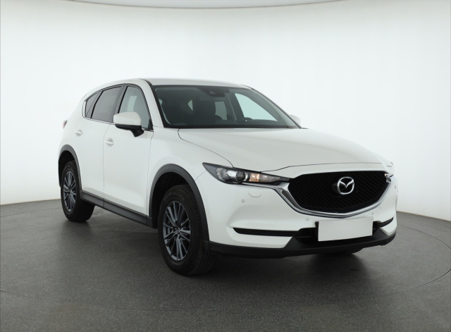 Mazda CX-5 2018