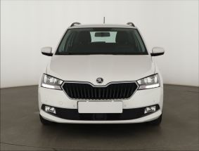 Škoda Fabia - 2021