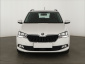 Škoda Fabia, 2021