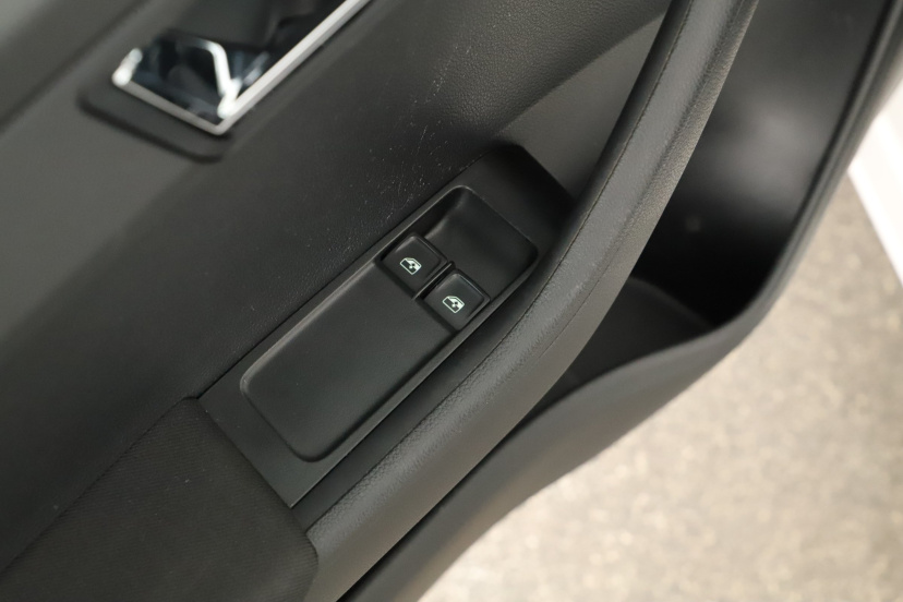 Škoda Fabia, 2021