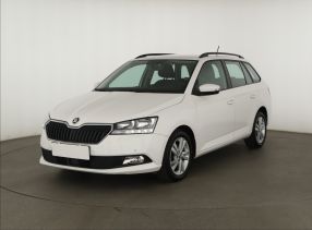 Škoda Fabia - 2021
