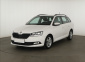 Škoda Fabia, 2021