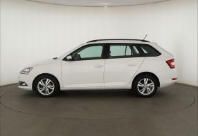 Škoda Fabia - 2021