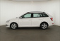 Škoda Fabia, 2021