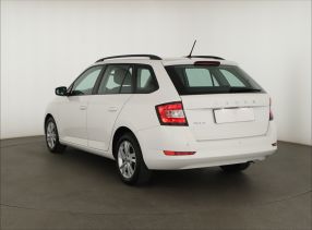 Škoda Fabia - 2021