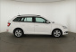 Škoda Fabia, 2021