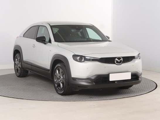 Mazda MX-30