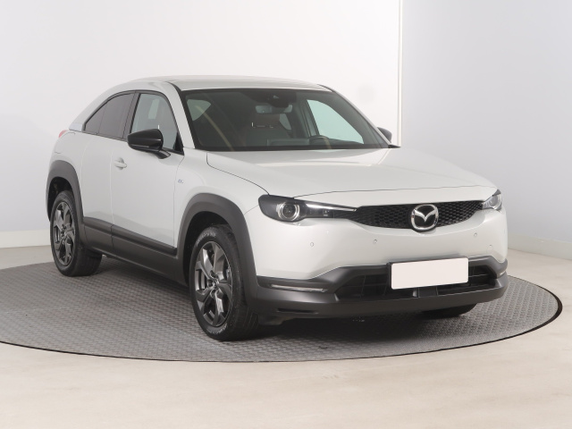 Mazda MX-30 2023