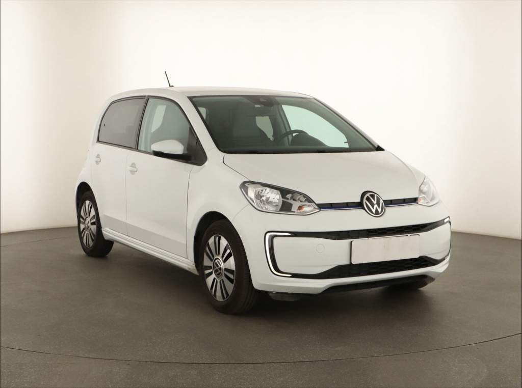 Volkswagen e-up!, 2020