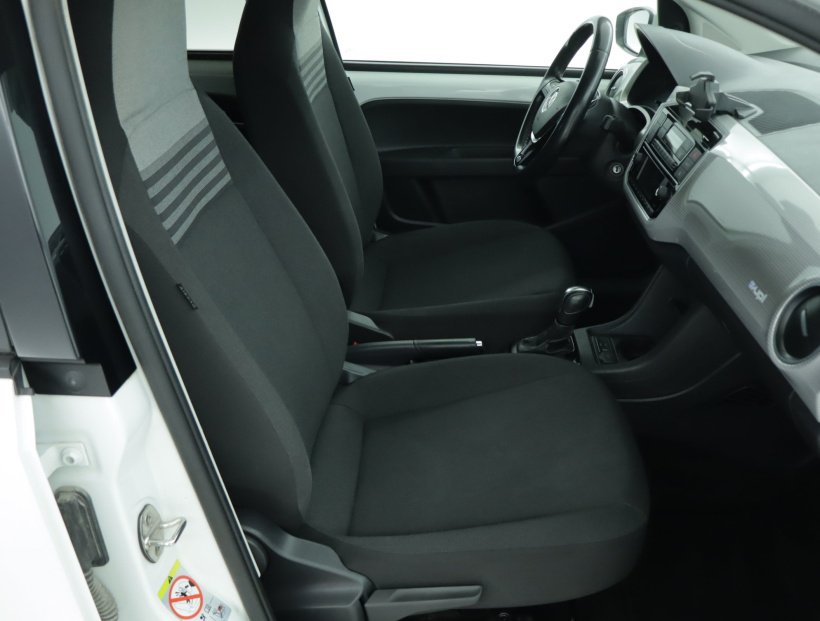 Volkswagen e-up!, 2020