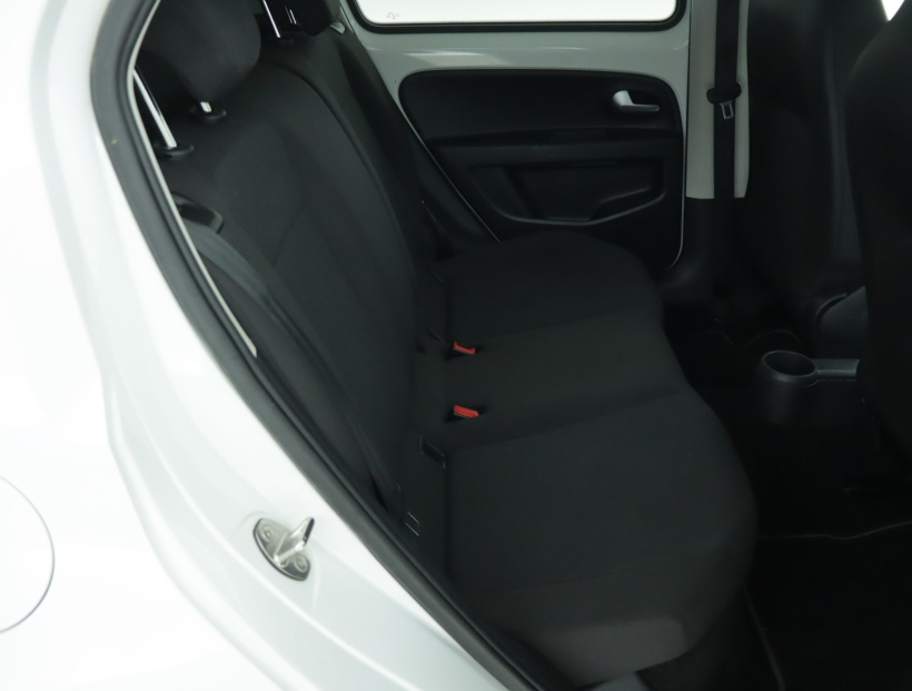Volkswagen e-up!, 2020