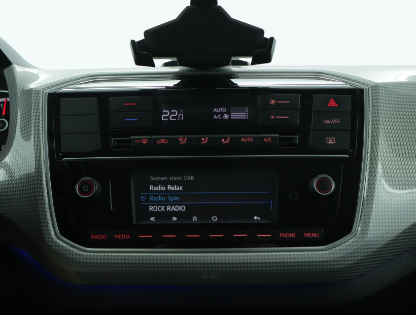 Volkswagen e-up!, 2020