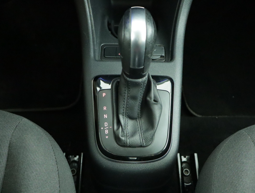 Volkswagen e-up!, 2020