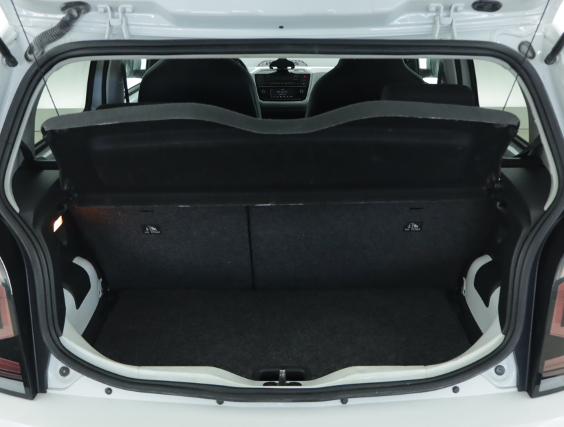 Volkswagen e-up!, 2020