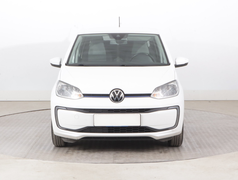 Volkswagen e-up!, 2020