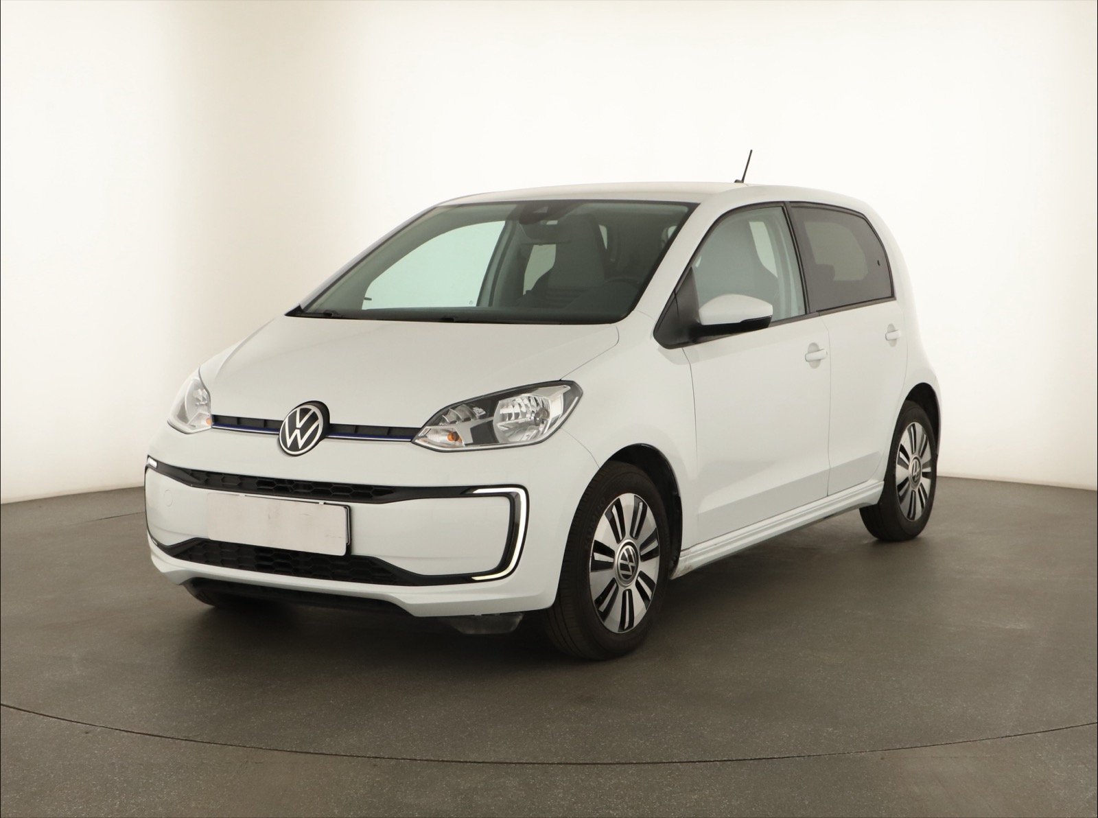 VW e-up! 32.3 kWh, 2020 3
