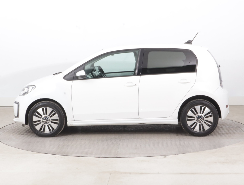 Volkswagen e-up!, 2020