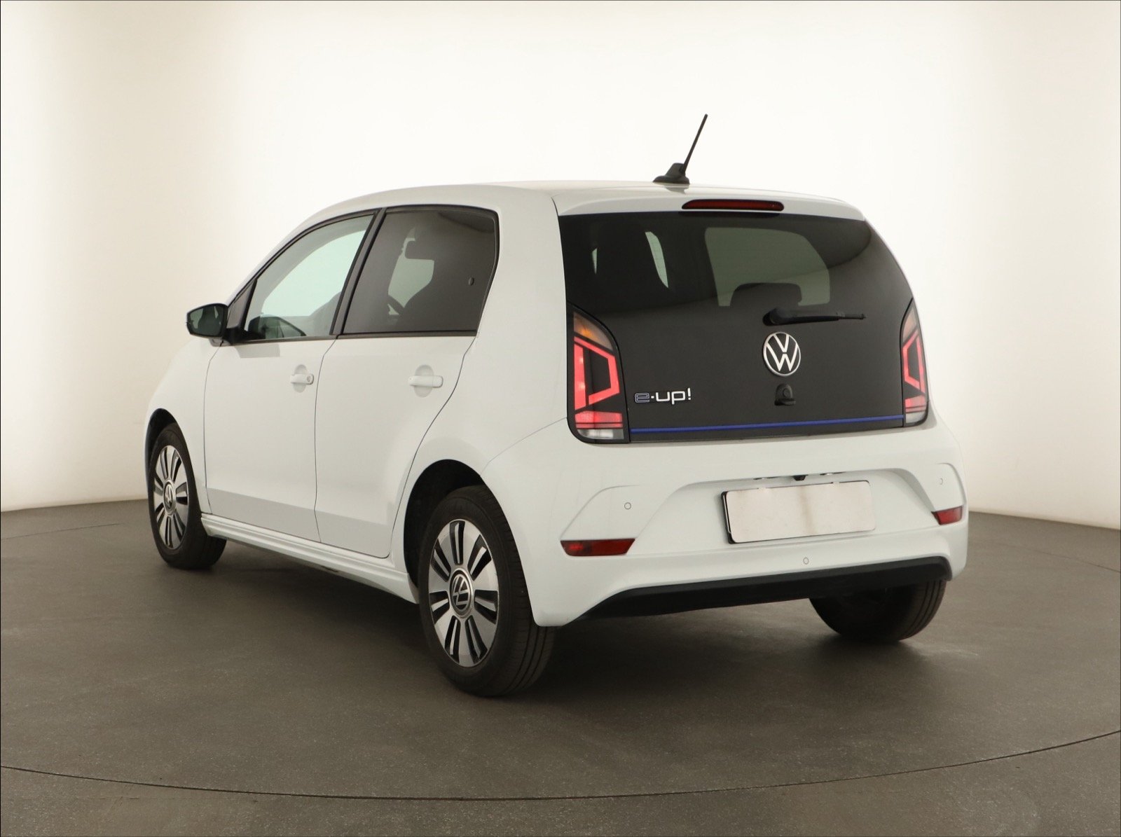 VW e-up! 32.3 kWh, 2020 5