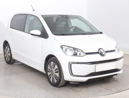 Volkswagen e-up! 32.3 kWh