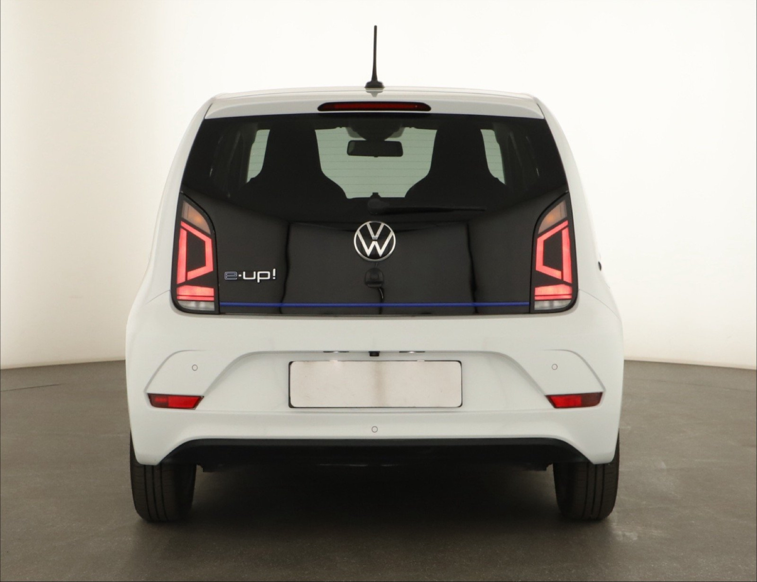 VW e-up! 32.3 kWh, 2020 6