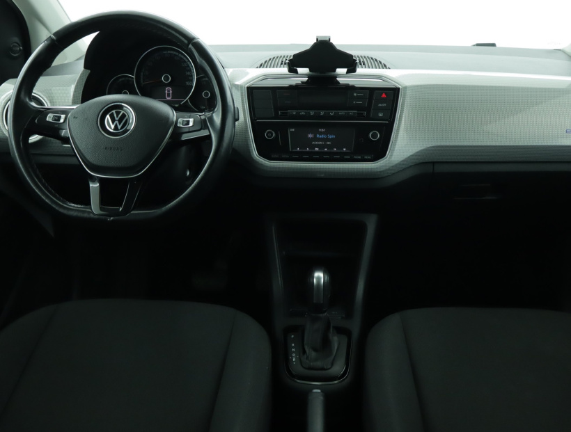 Volkswagen e-up!, 2020