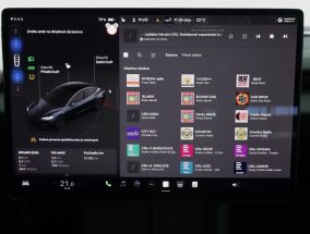 Tesla Model 3 - 2025