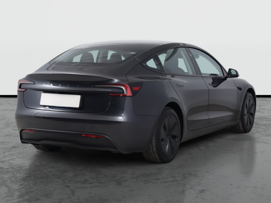 Tesla Model 3 Standard Range 60kWh