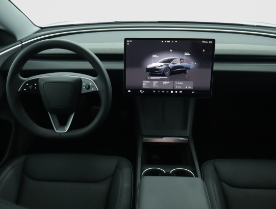 Tesla Model 3 Standard Range 60kWh