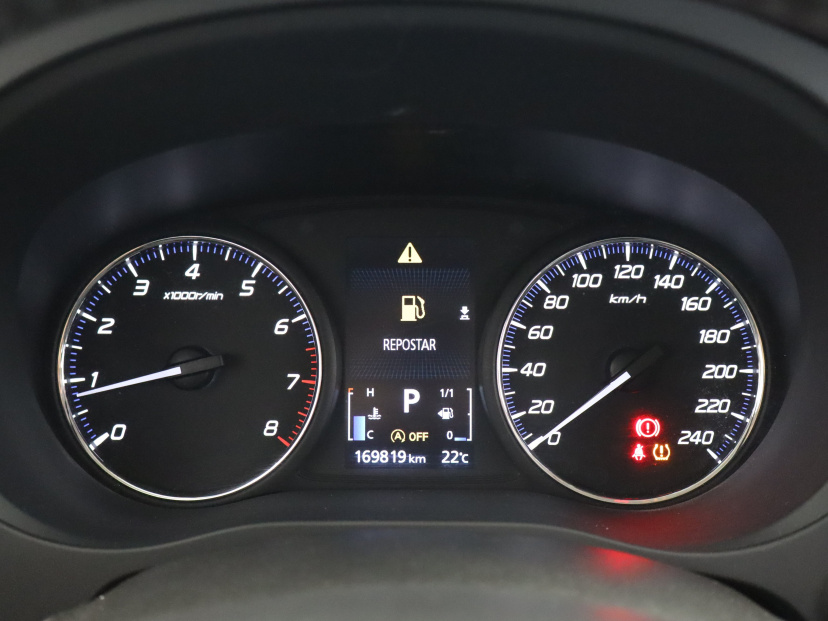 Mitsubishi Outlander, 2016