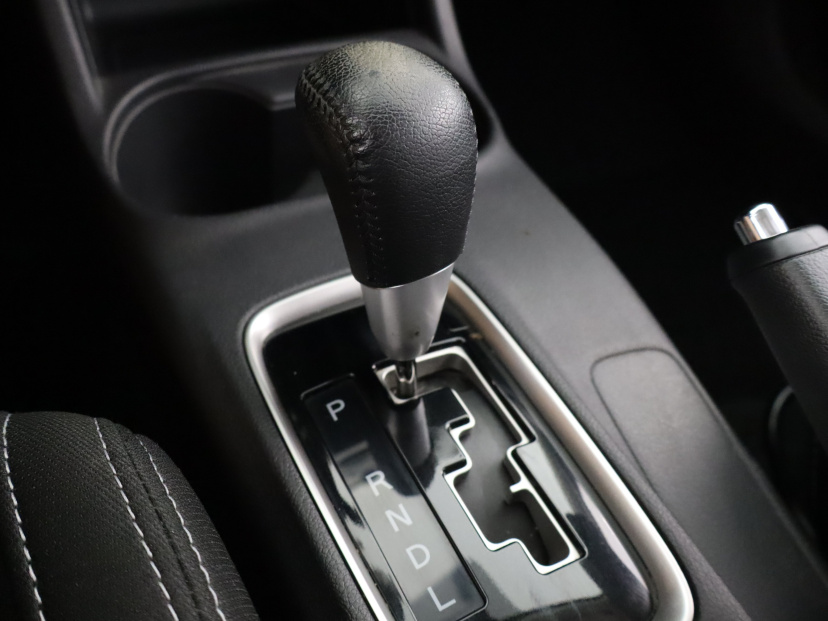 Mitsubishi Outlander, 2016