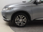 Mitsubishi Outlander, 2016