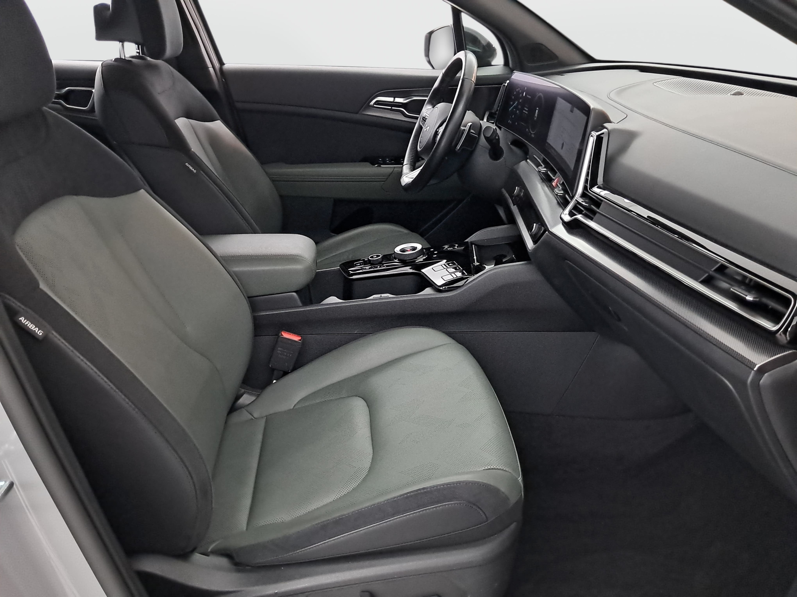 Kia Sportage - 2024