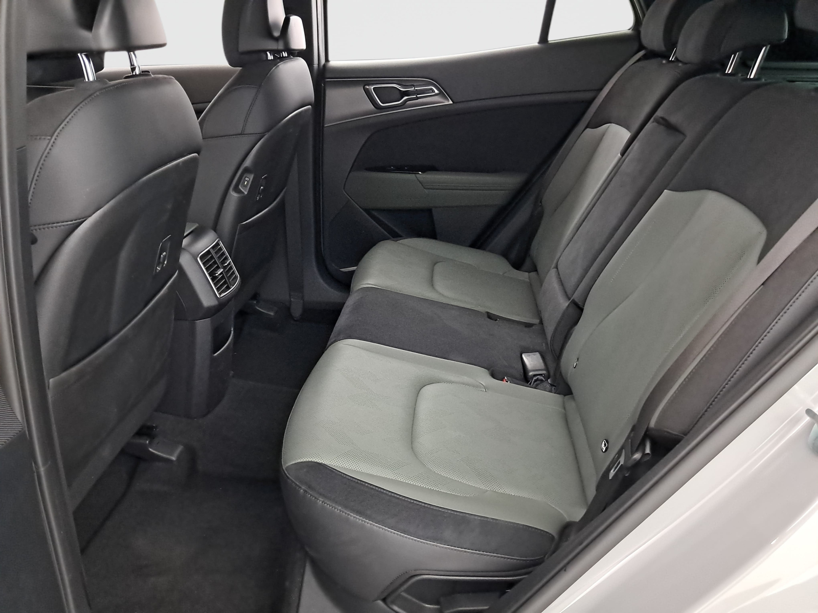 Kia Sportage - 2024