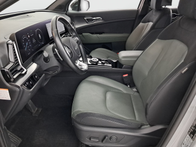 Kia Sportage - 2024