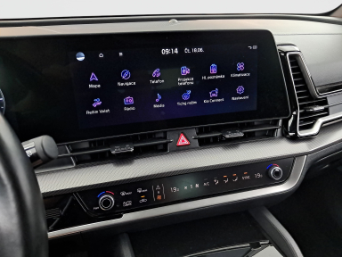 Kia Sportage - 2024