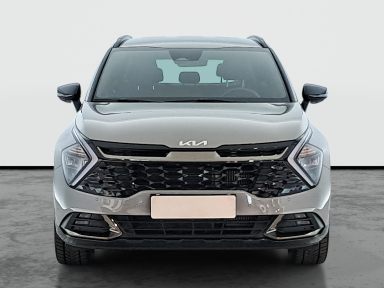 Kia Sportage - 2024