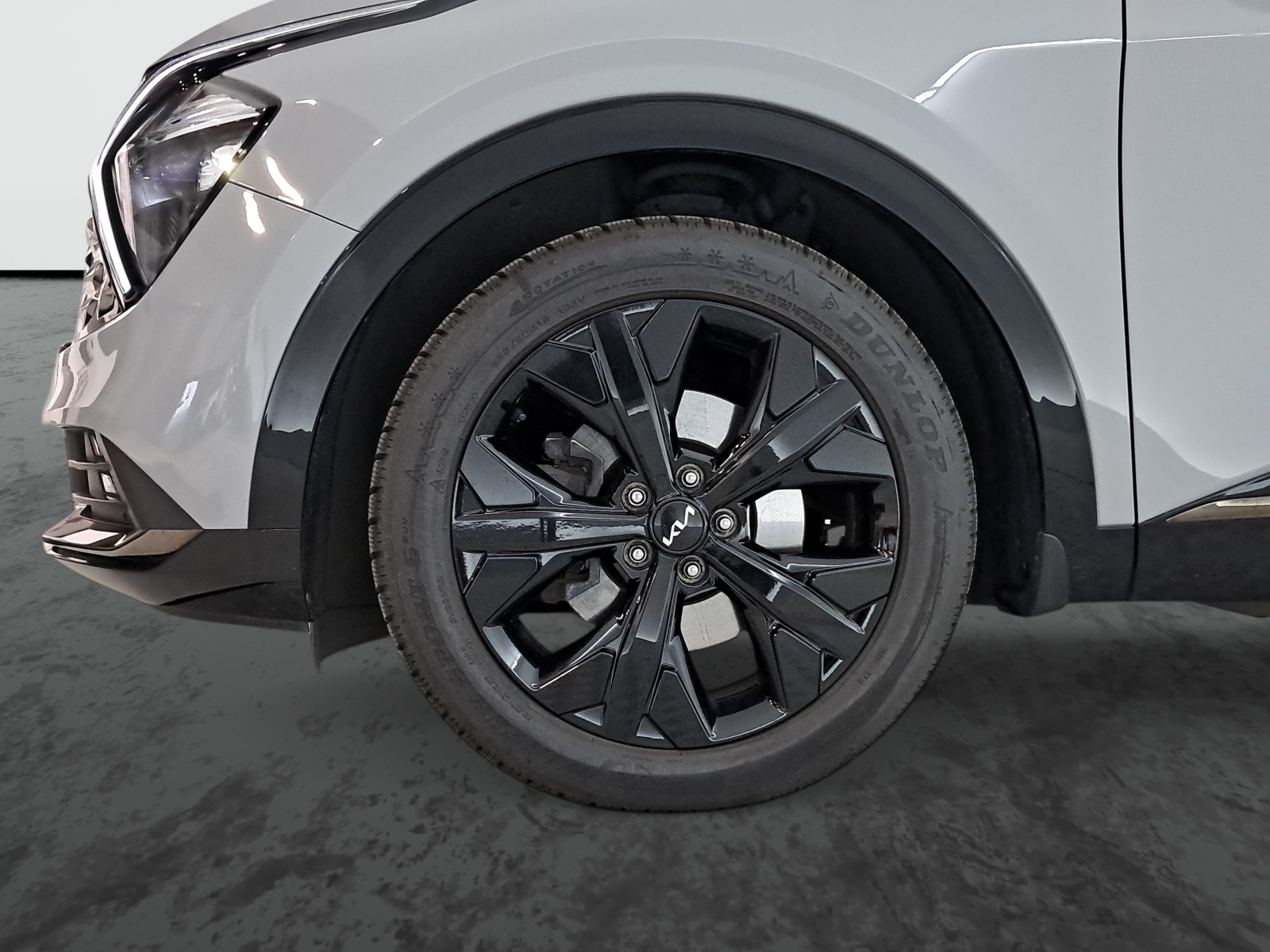 Kia Sportage - 2024