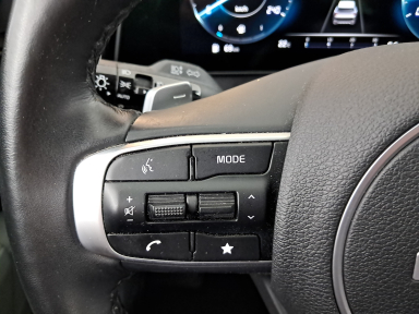 Kia Sportage - 2024