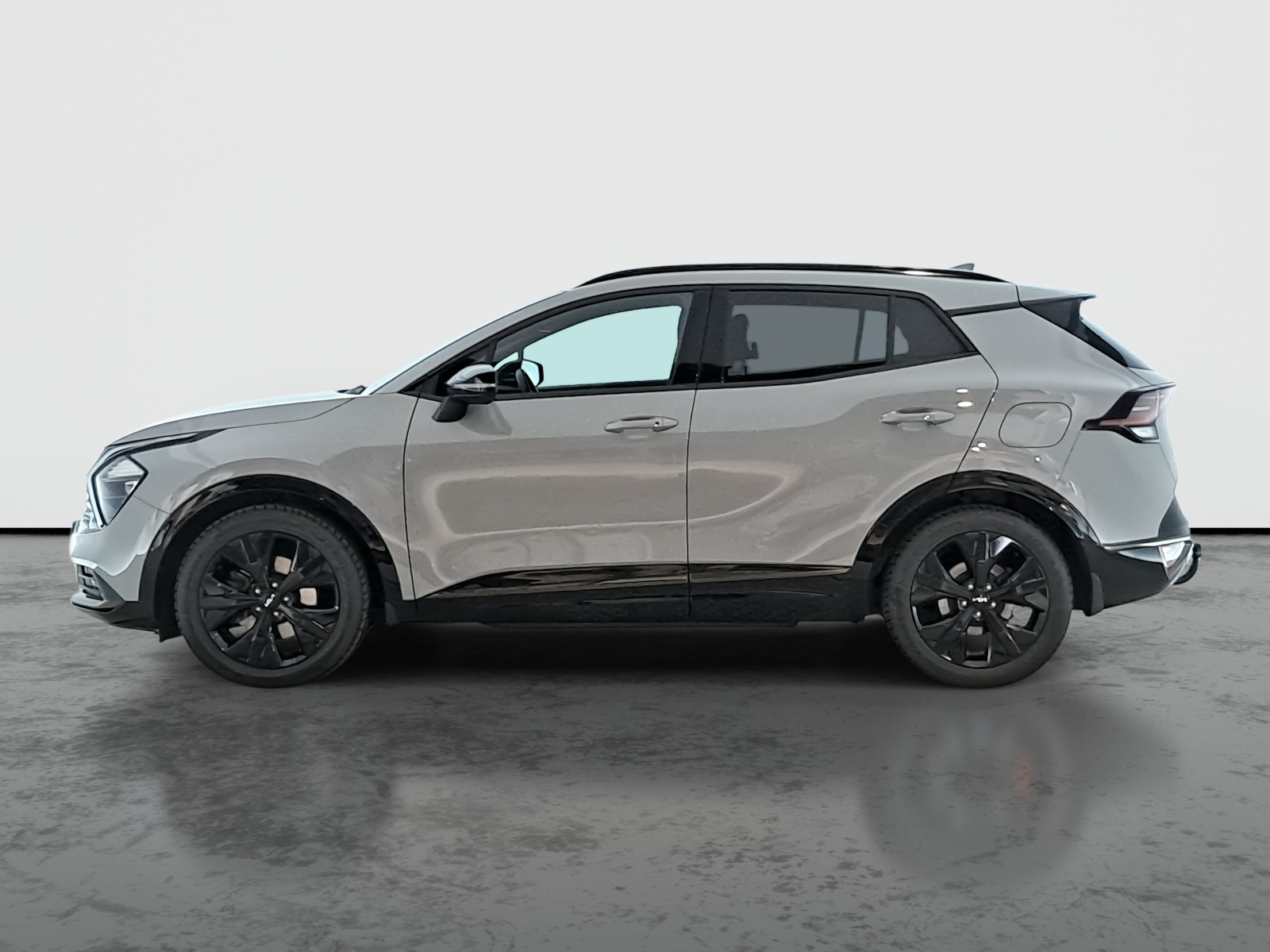 Kia Sportage - 2024