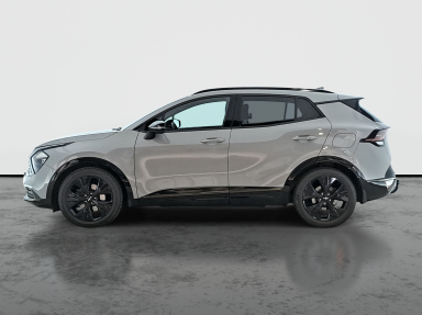 Kia Sportage - 2024