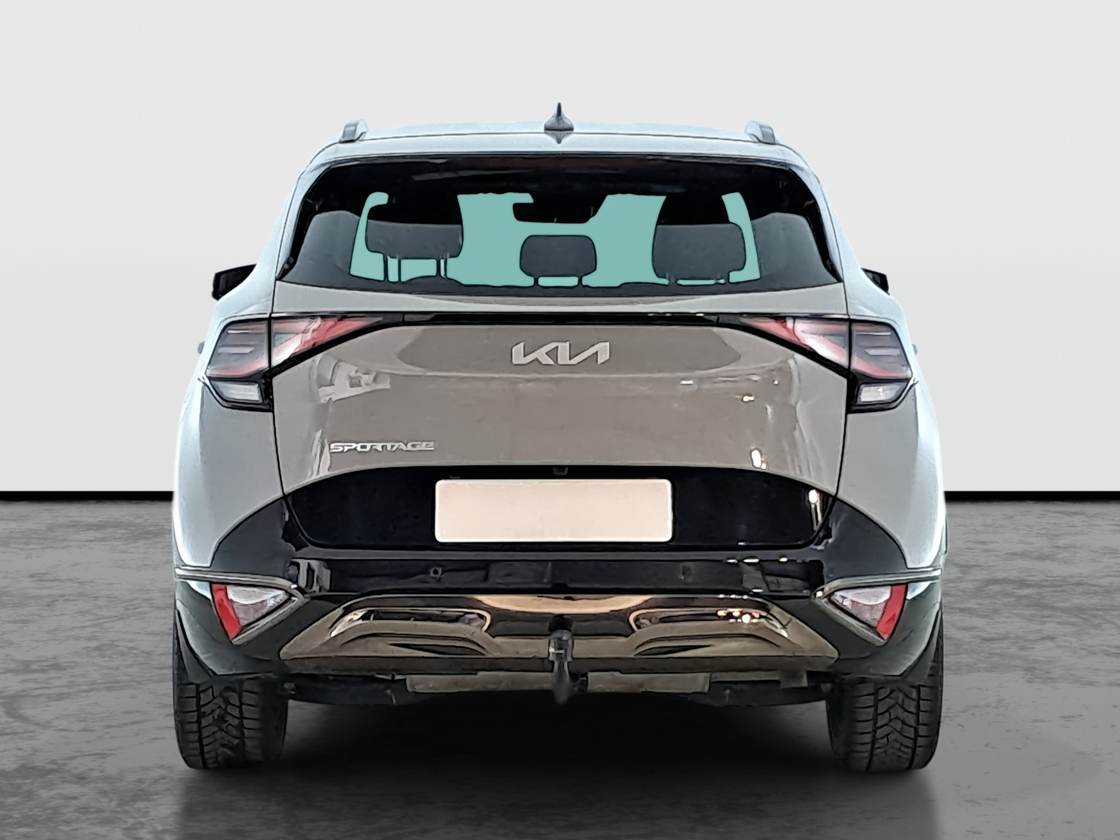 Kia Sportage - 2024