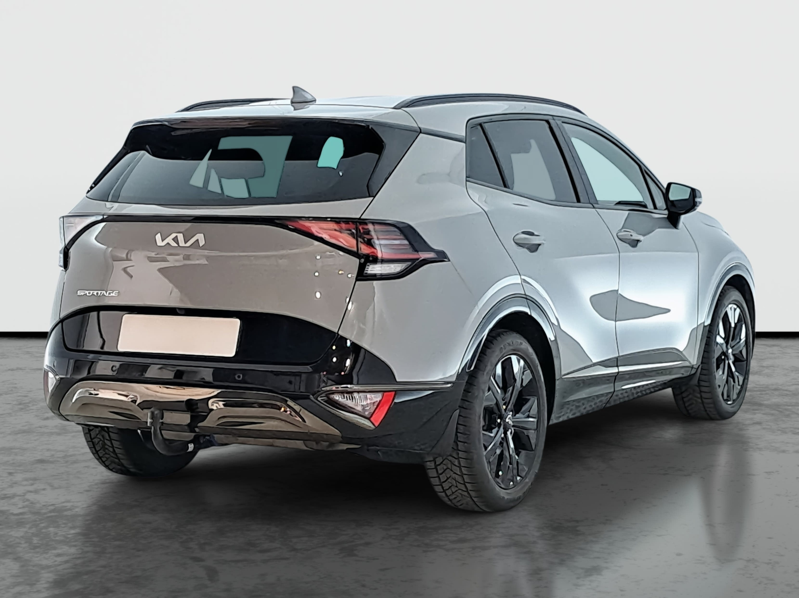 Kia Sportage - 2024