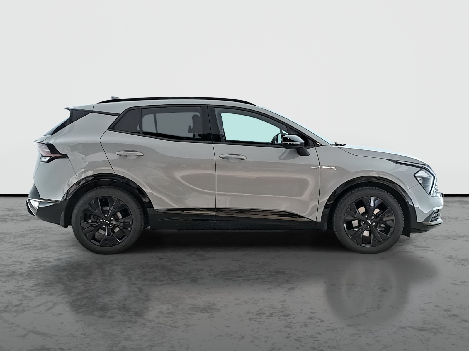 Kia Sportage - 2024