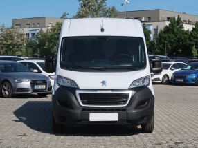 Peugeot Boxer - 2023