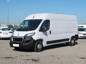 Peugeot Boxer - 2023