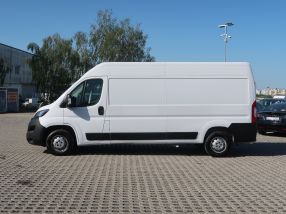 Peugeot Boxer - 2023