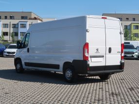 Peugeot Boxer - 2023