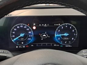 Kia Sportage - 2023