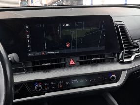 Kia Sportage - 2023
